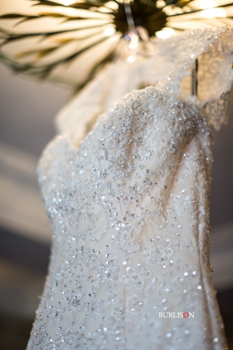 David Tutera Bride