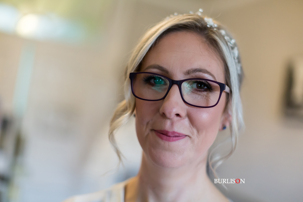 Intimate Weddings