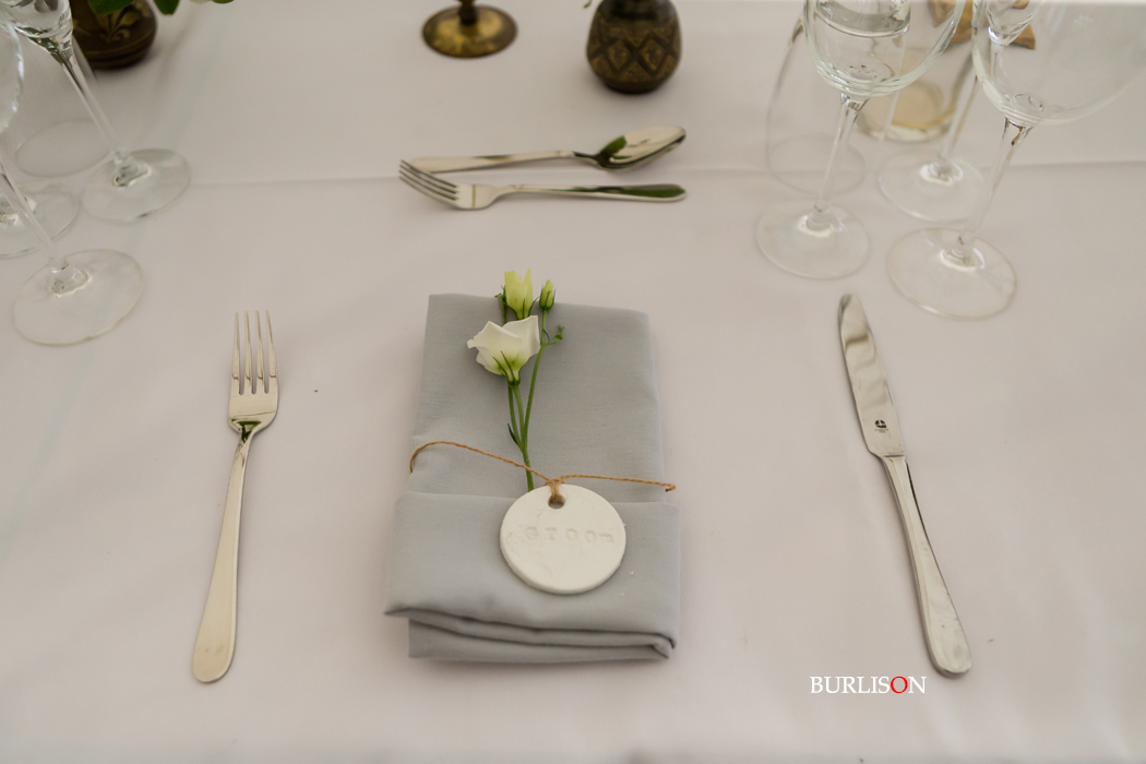 Hampshire Wedding  