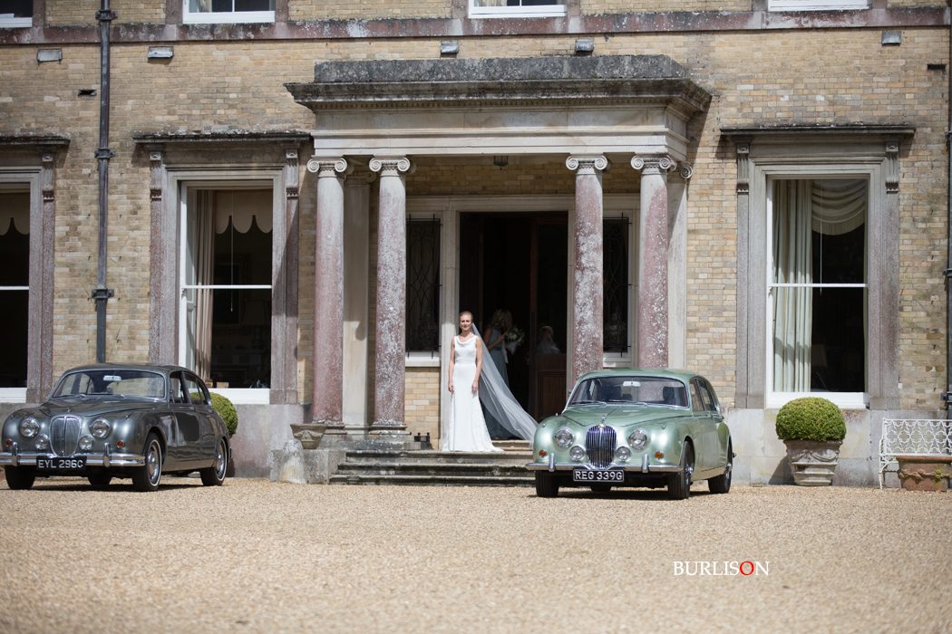 Somerley bride