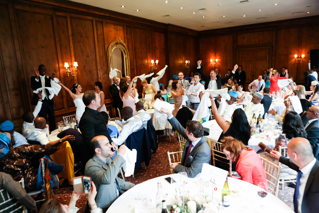 Hedsor Weddings