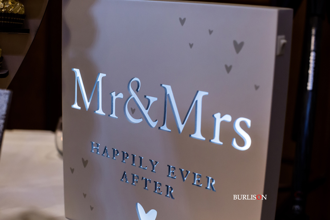 Pennyhill Park Wedding 