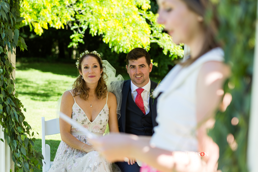 Lainston House Weddings