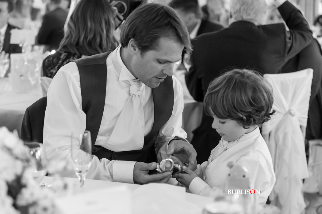 Pennyhill Park Wedding