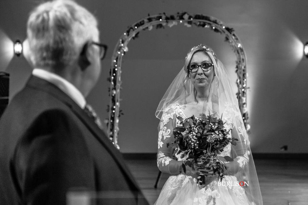 Hampshire Bride