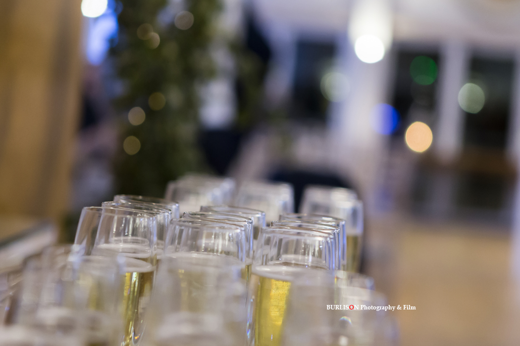 Wasing Park Wedding