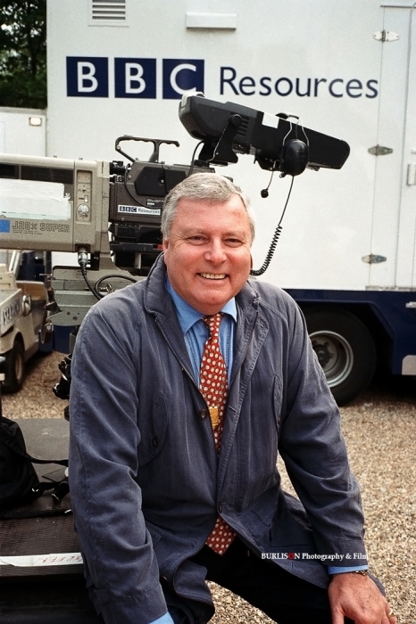 Peter Alliss