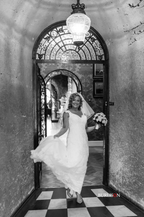 Stella York Bridal 