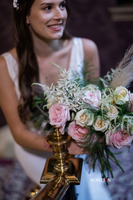 bridal portraits