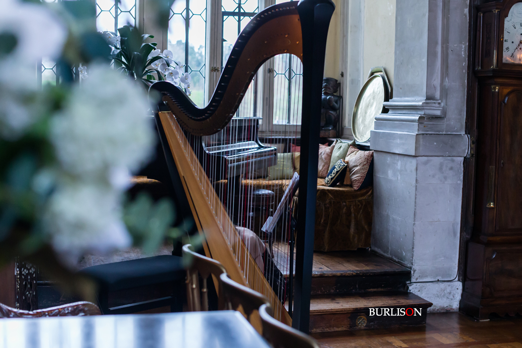 Events at Loseley Park