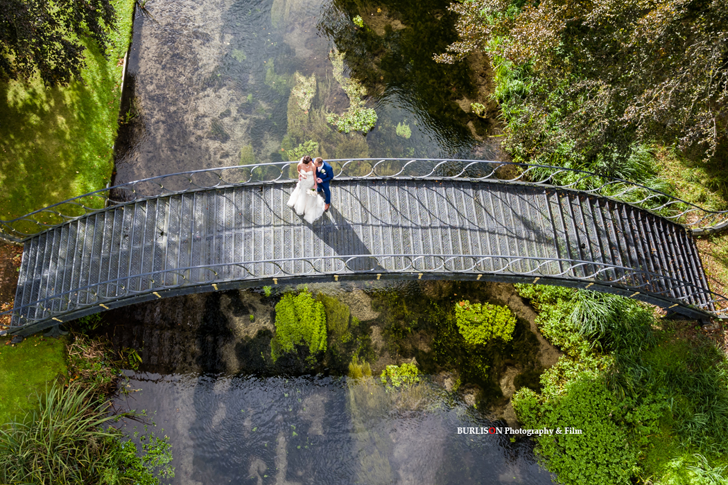 Avington Park Wedding Photography