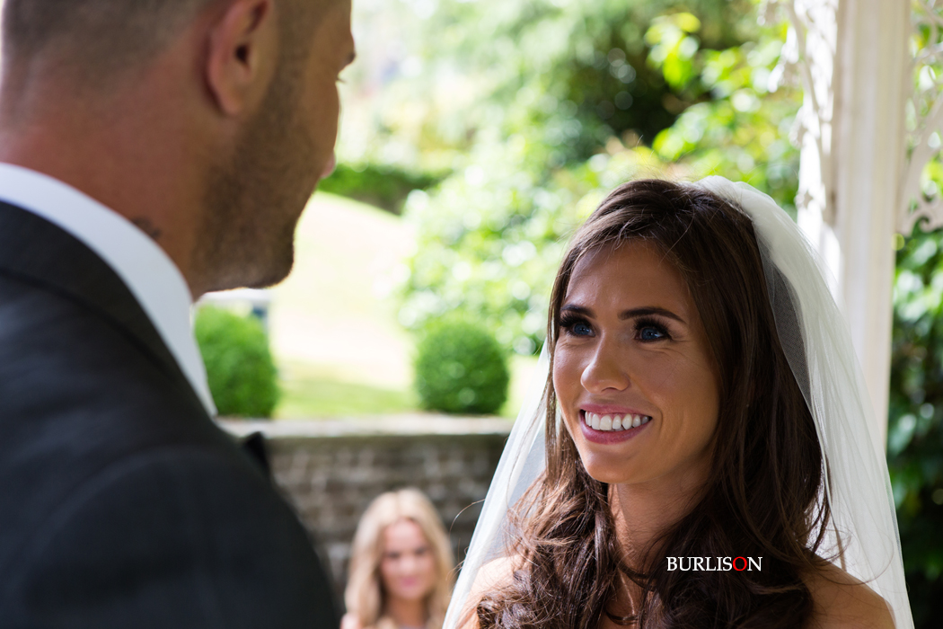 Wedding Pennyhill Park