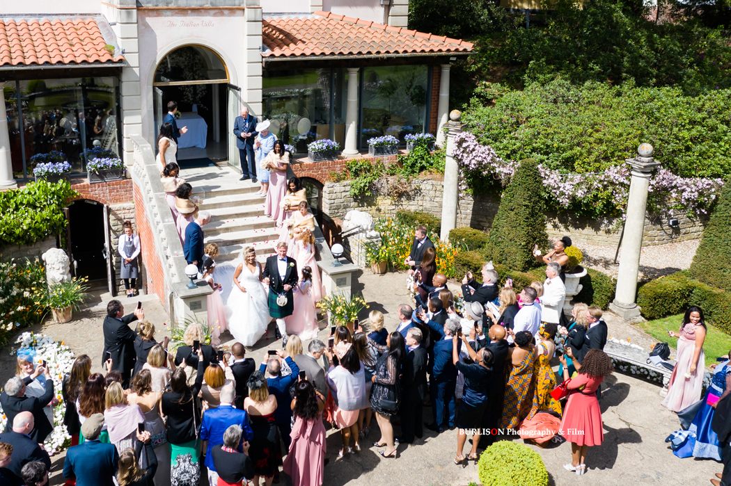 Dorset Weddings