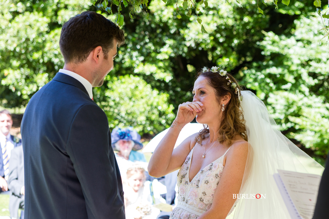 Lainston House Weddings