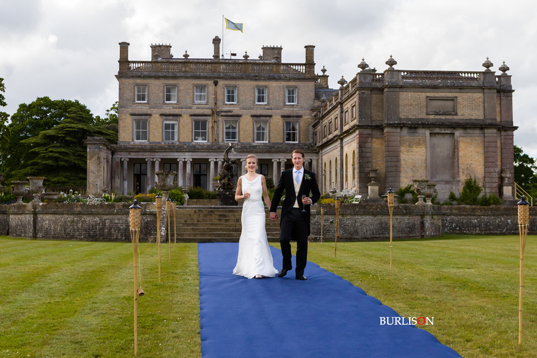 Somerley Weddings
