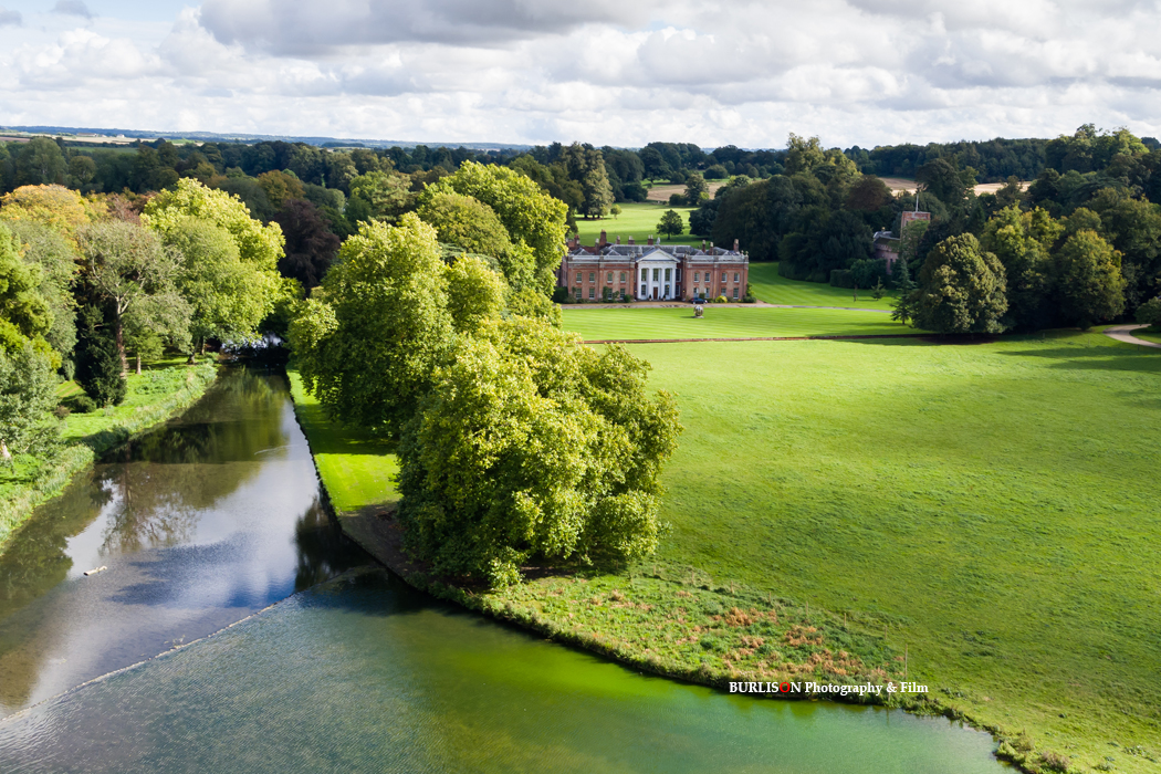 Avington Park Photography