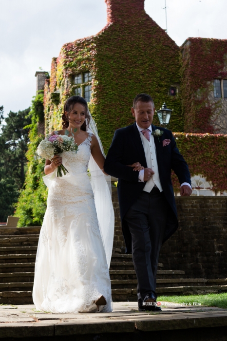 Pennyhill Park