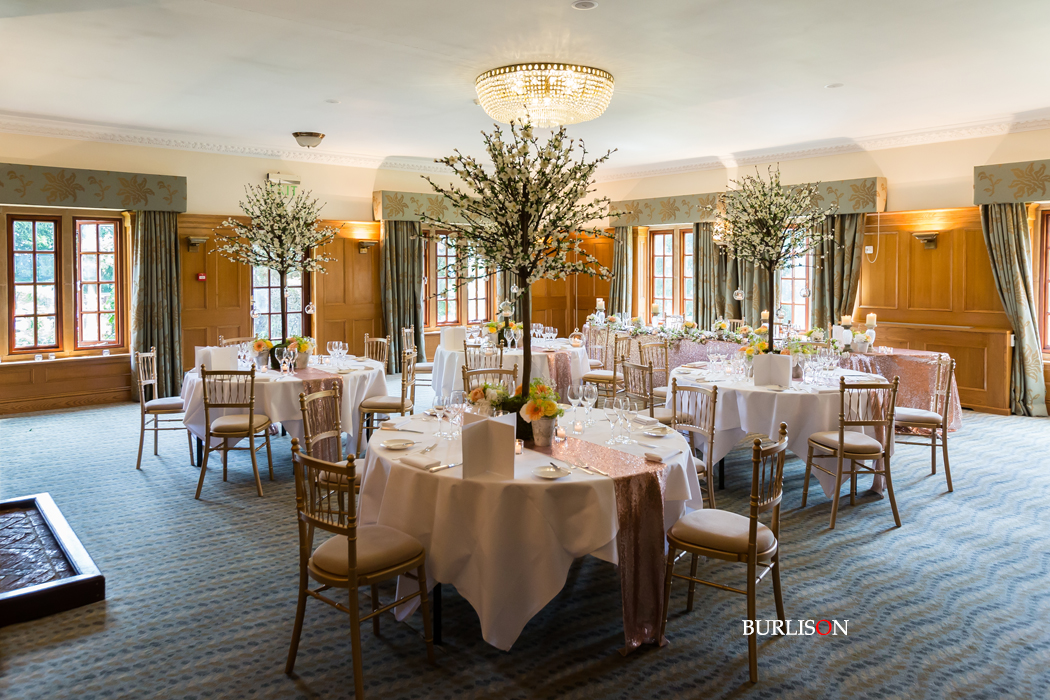 Pennyhill Park 