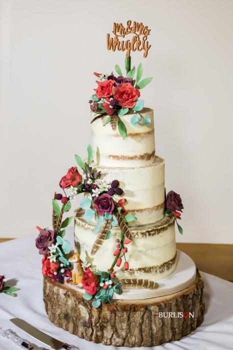 Wedding Inspiration