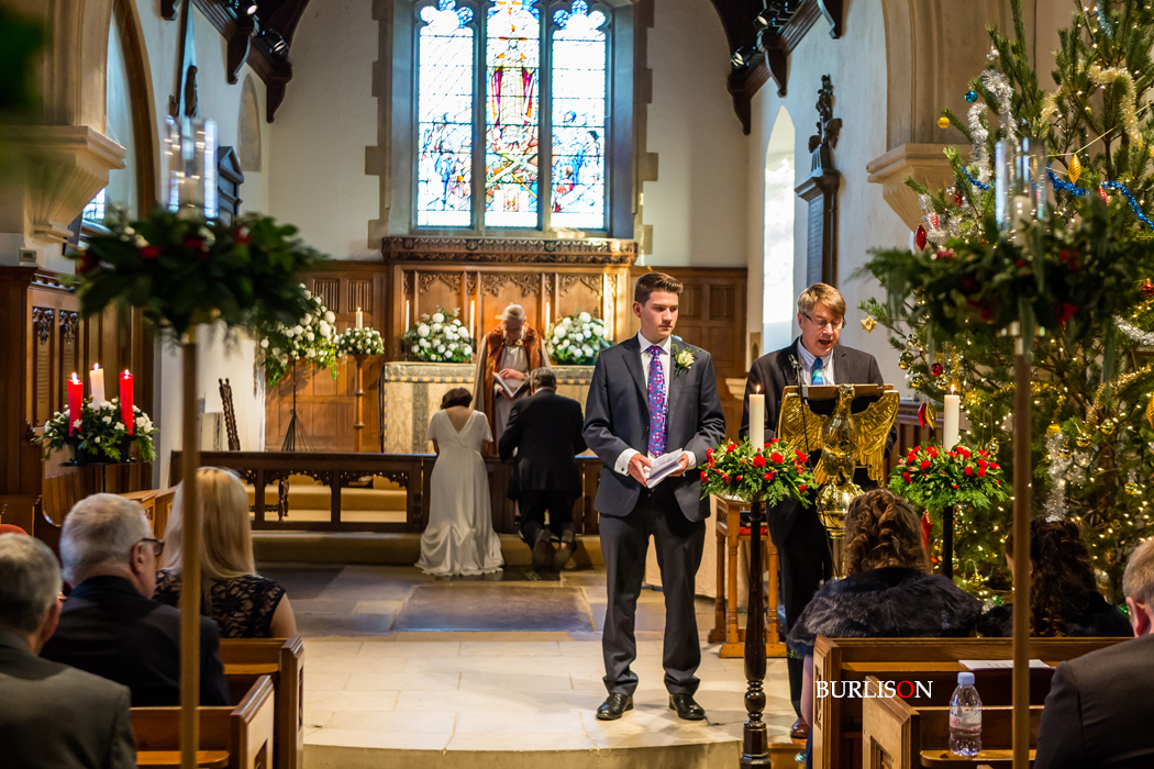Pennyhill Park Weddings