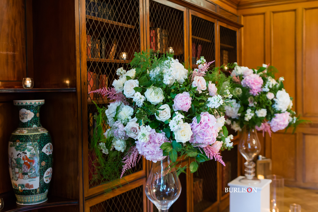 Pennyhill Park Wedding