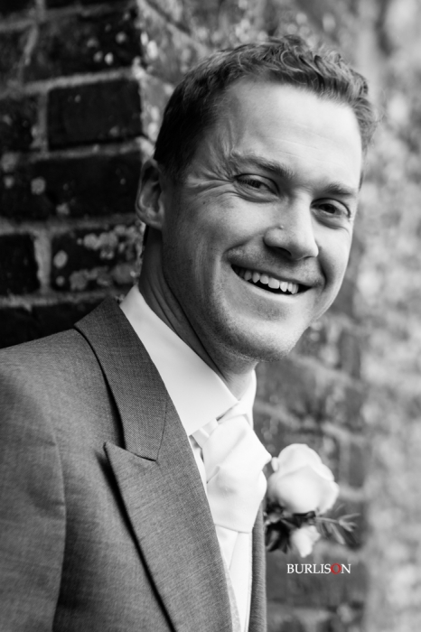 Winchester Wedding