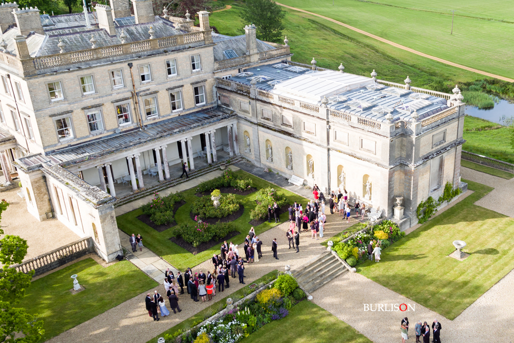 Somerley Weddings
