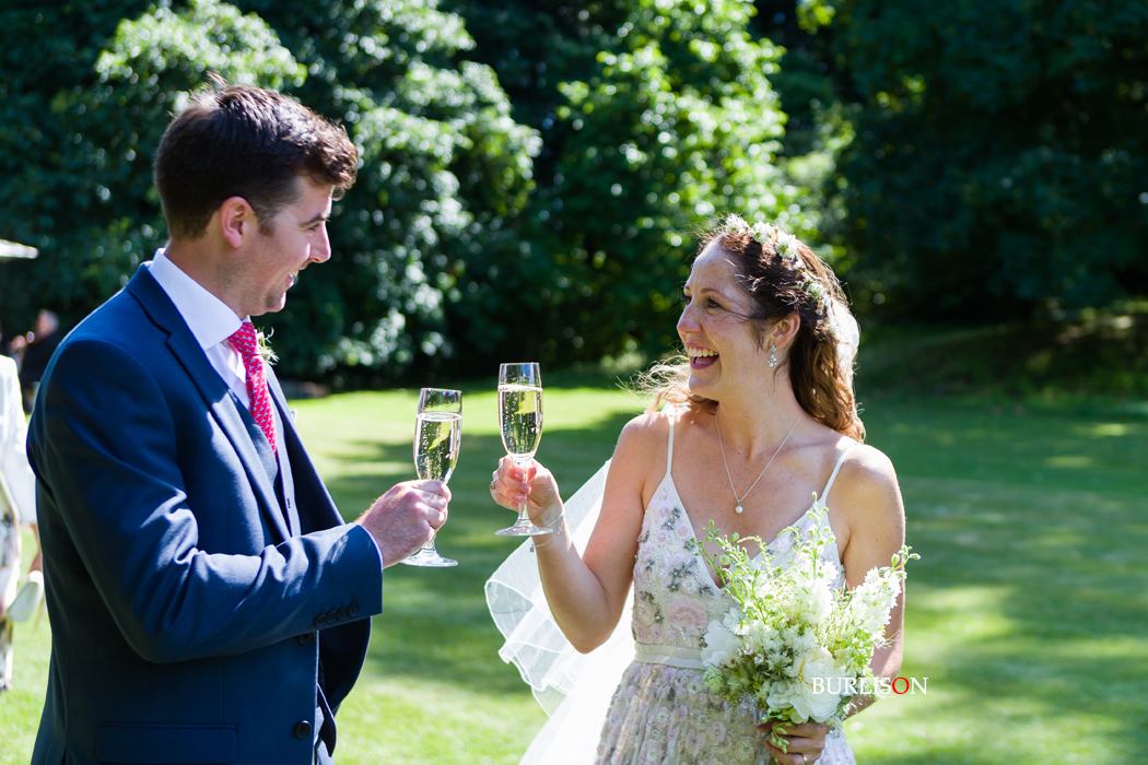 Lainston House Weddings