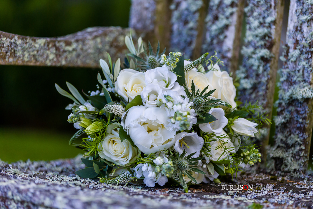 Jennifer Poynter Flowers Somerley