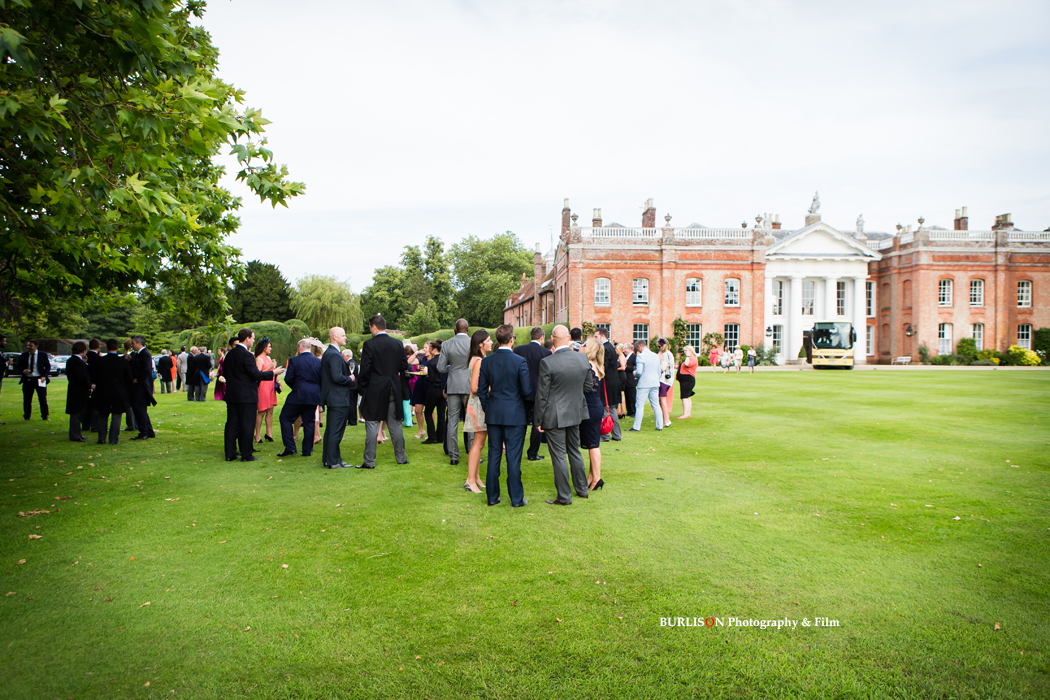Avington Park 