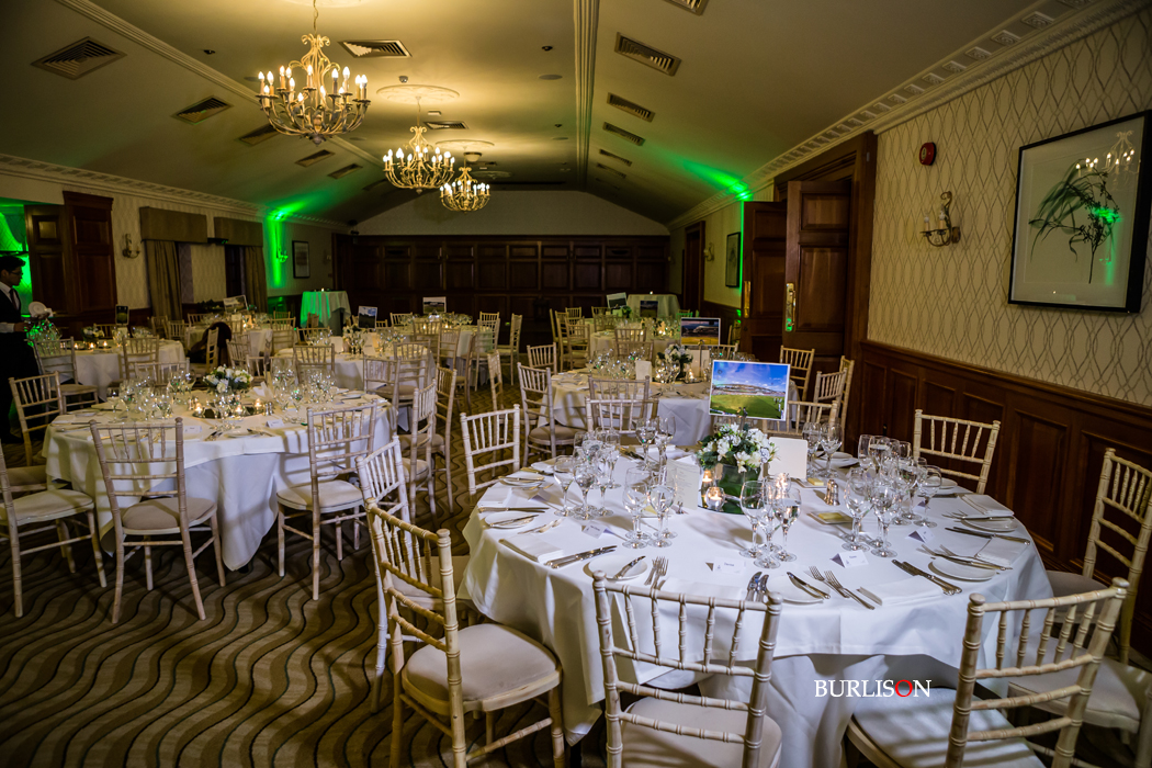 Pennyhill Park Weddings