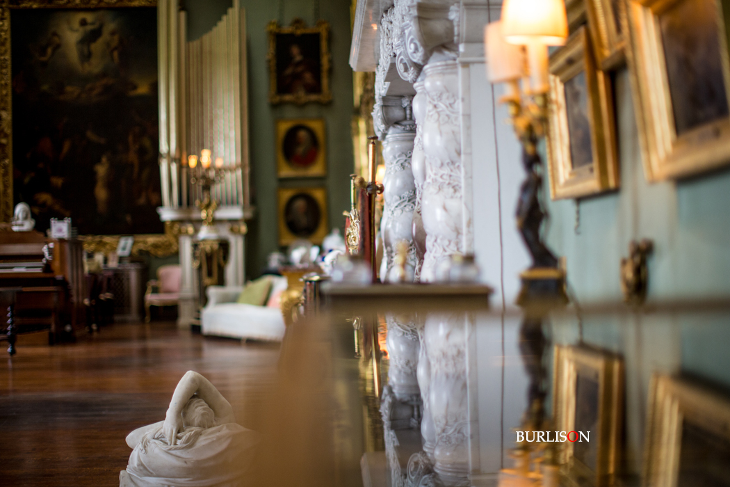 Somerley House 