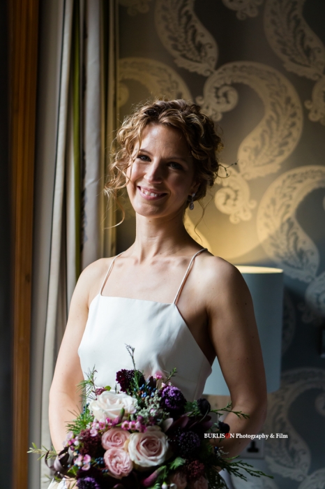 Hampshire Bride
