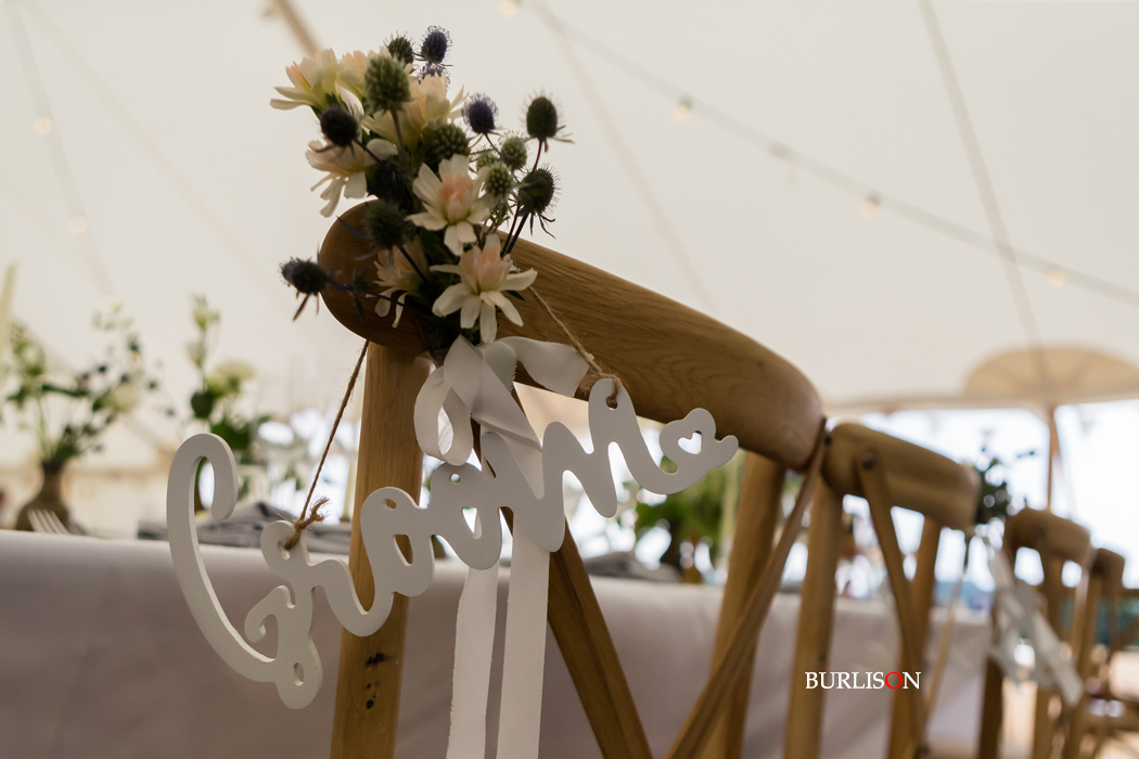 Hampshire Wedding  