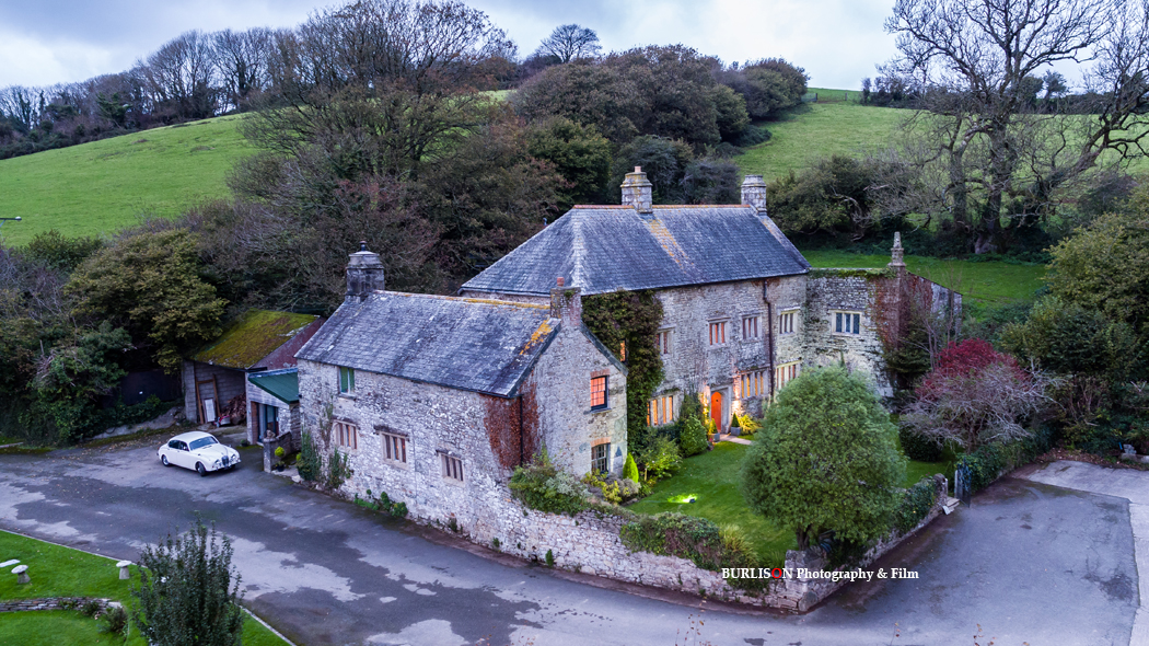 Pengenna Manor