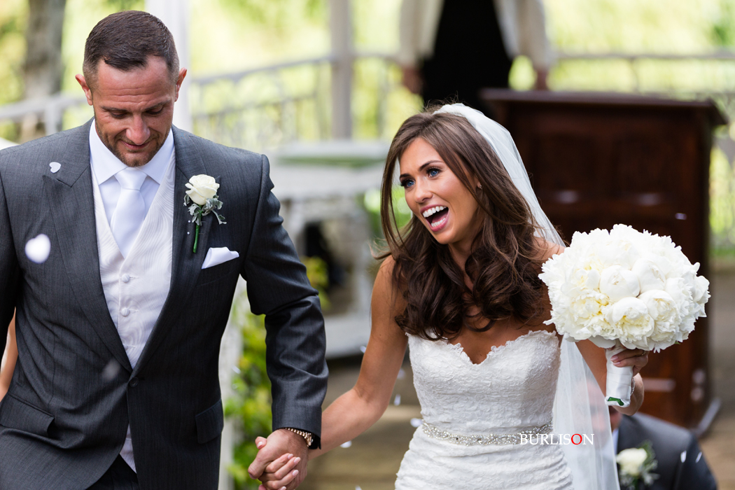 Wedding Pennyhill Park