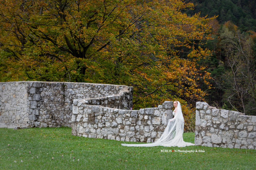Destination Wedding