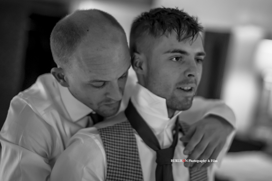 Wasing Park Wedding