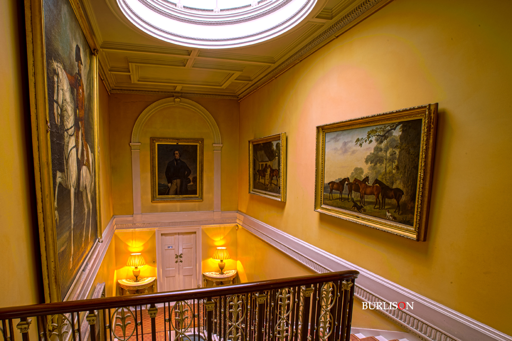 Somerley House 