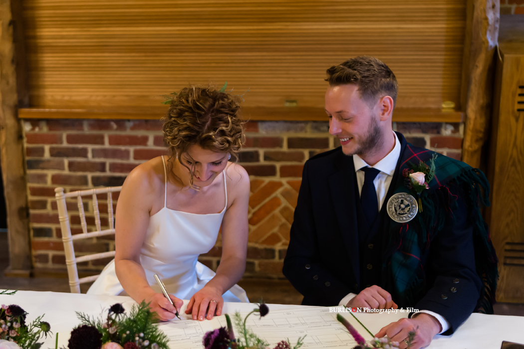 Southampton Wedding Photography
