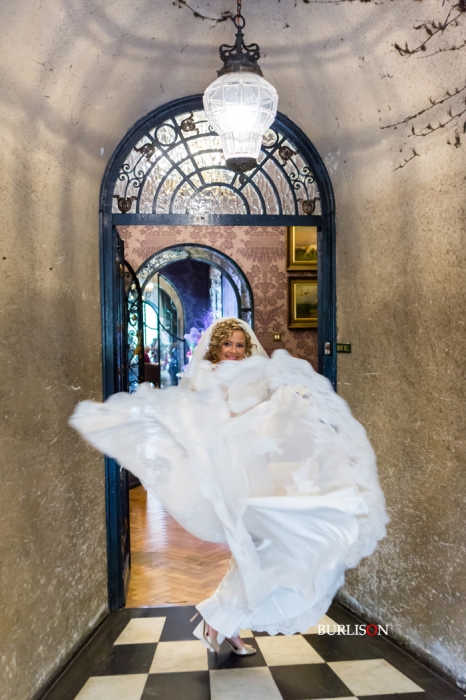 Stella York Bride
