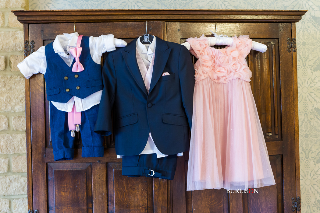 Pennyhill Park Wedding
