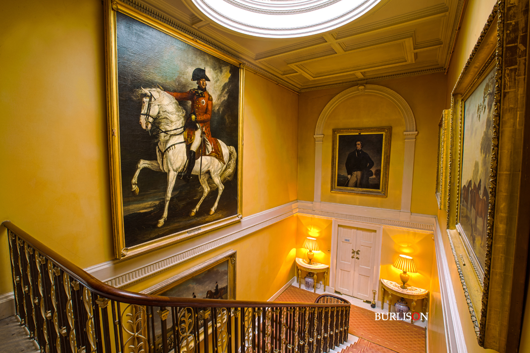 Somerley House 