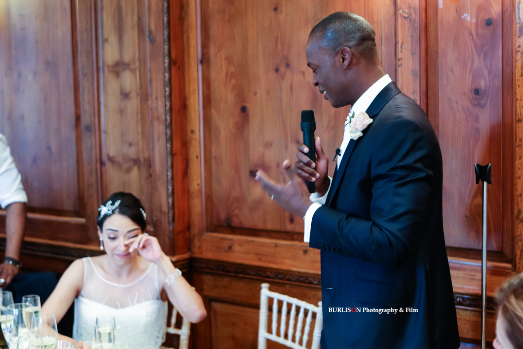 Hedsor Weddings