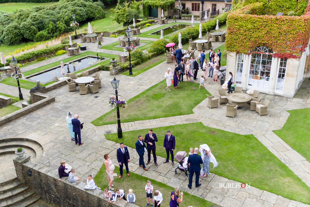 Pennyhill Park 