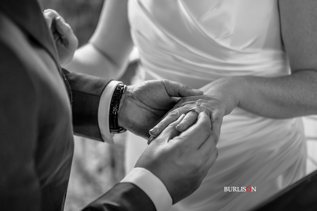 Pennyhill Park Wedding 