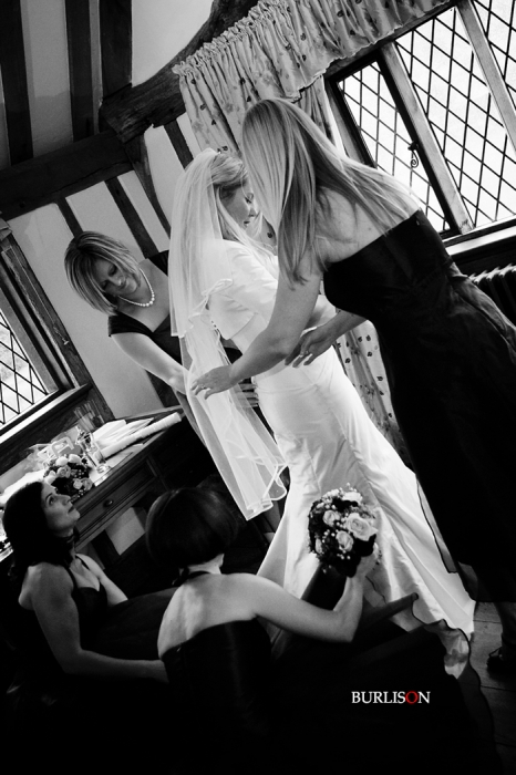 Cain Manor weddings