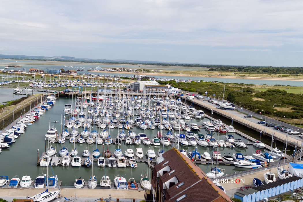 Southsea Marina