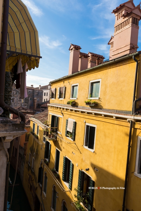 Weddings in Italy