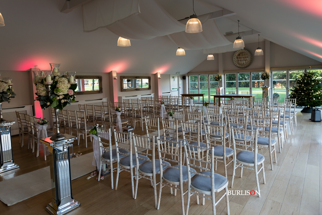 Berkshire Weddings